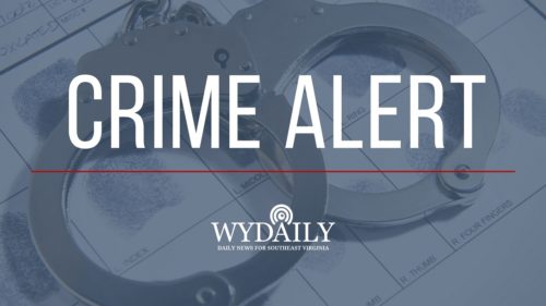 Crime Alert
